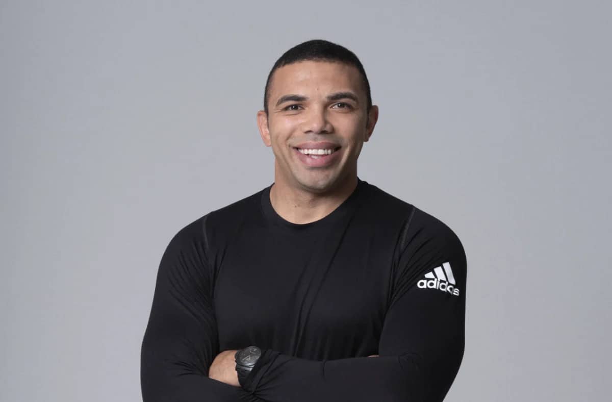 ascot private encounters Portrait- Bryan Habana