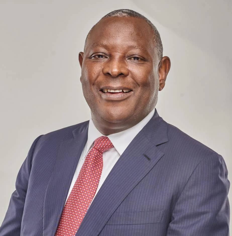 ascot private encounters Portrait- Dr James Mwangiascot private encounters Portrait- Dr James Mwangi
