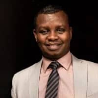 ascot private encounters Portrait- Freddy Mutanguha