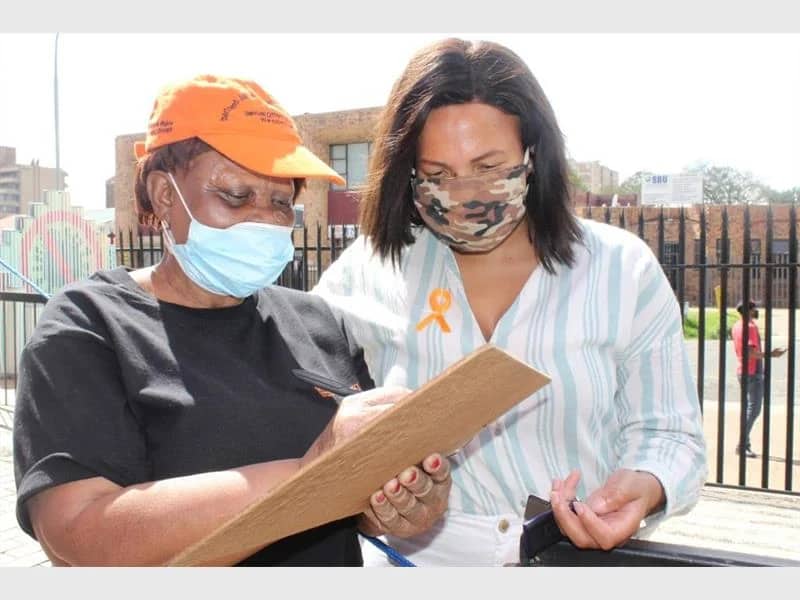 ascot private encounters Portrait- iThemba Community Guide
