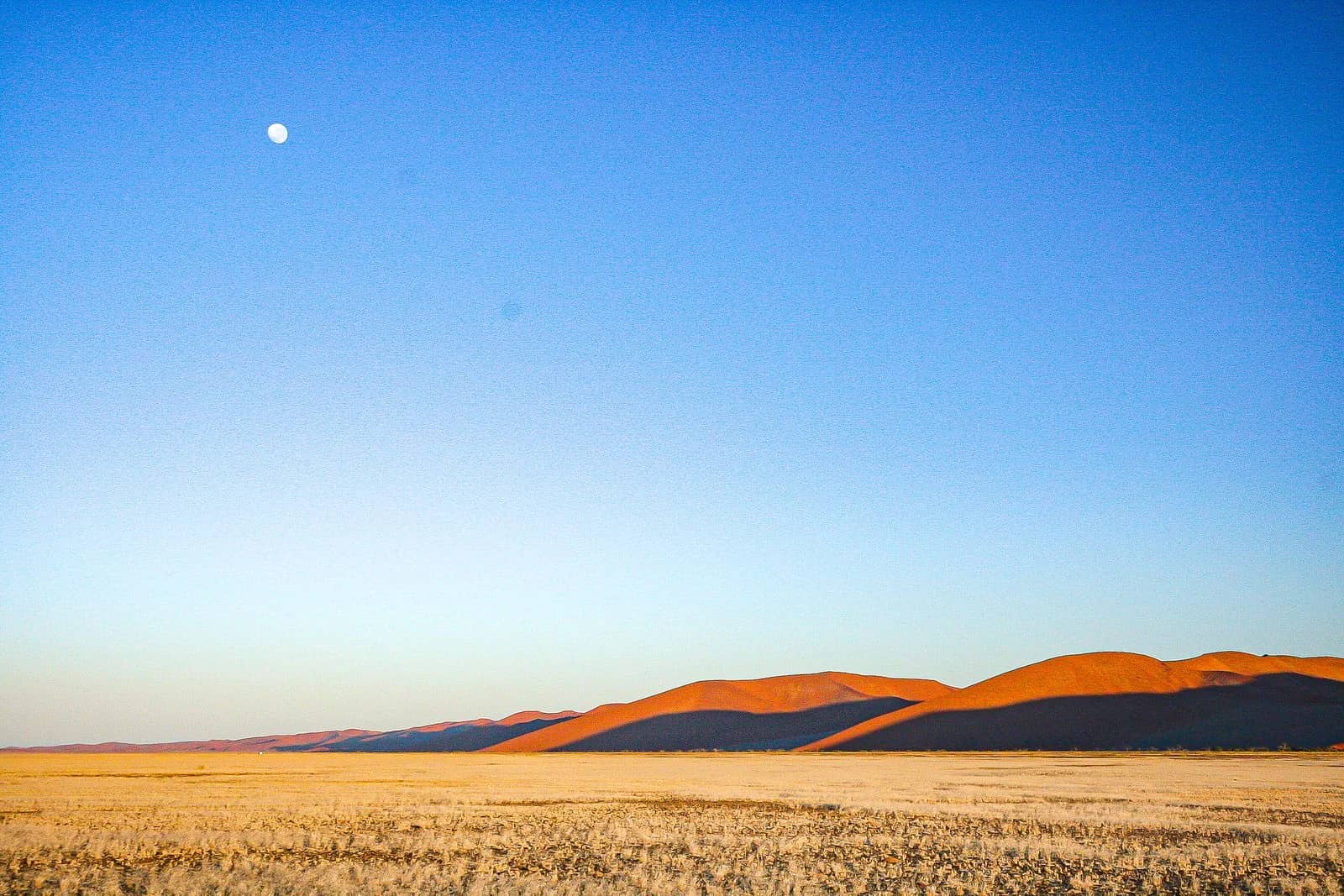 ascot private journeys NAMIBIA- DUNES, DESERT & THE SKELETON COAST