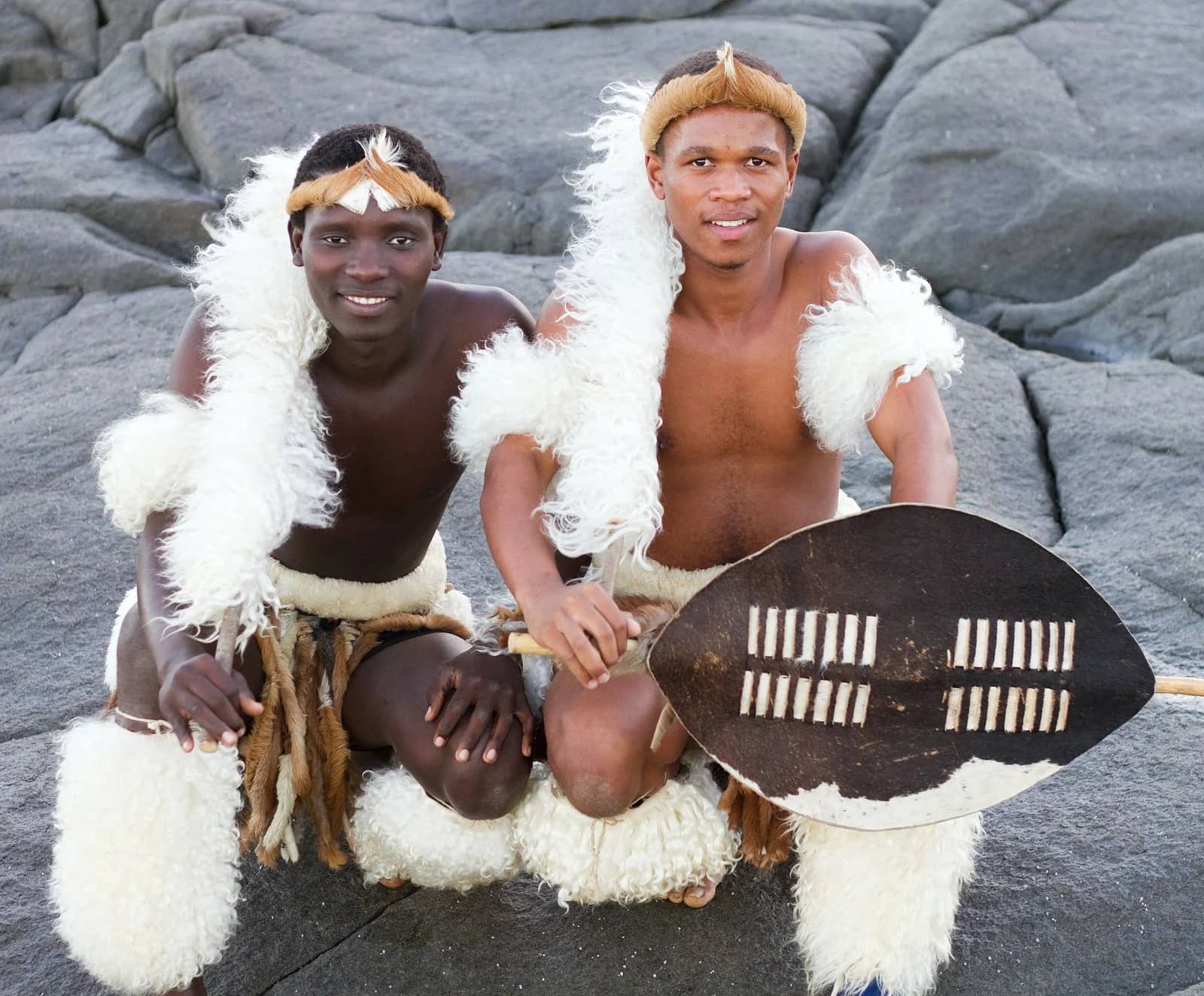 ascot private journeys THE ZULU KINGDOM & THE CORAL COAST