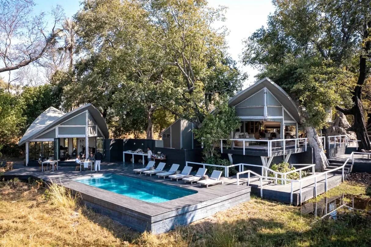 ascot private properties Abu Camp