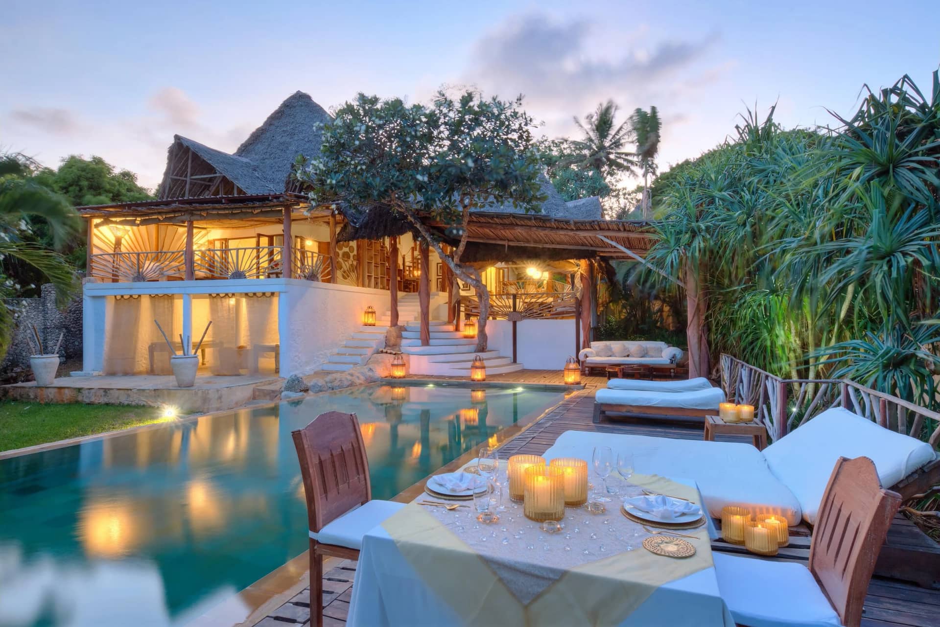 ascot private properties Alfajiri Villas