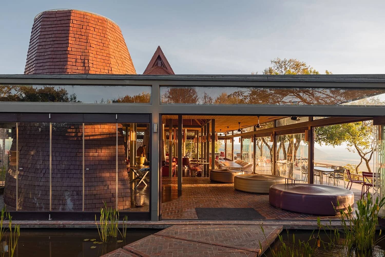 ascot private properties Angama Mara