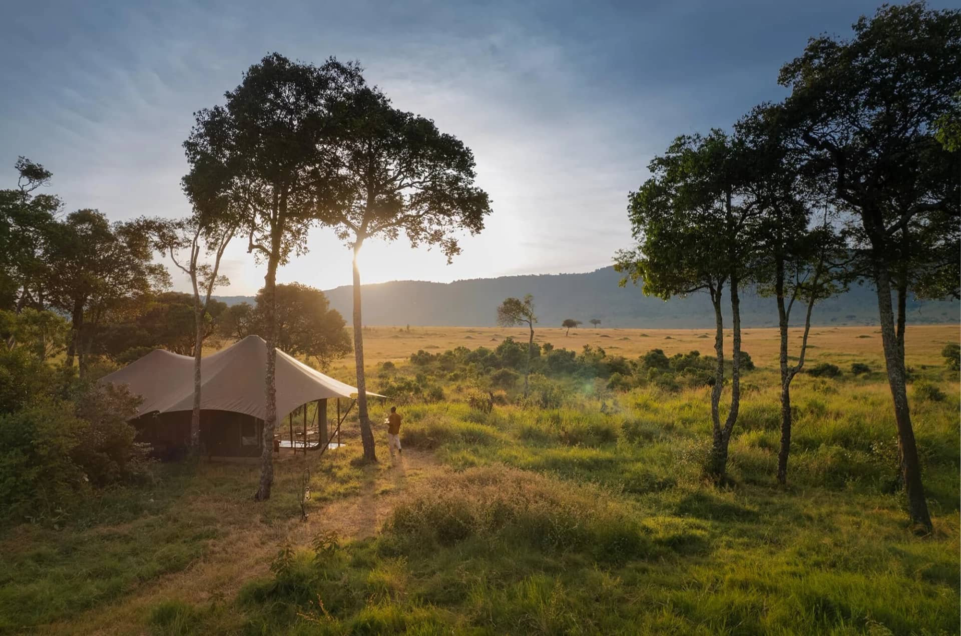 ascot private properties Angama Safari Camp