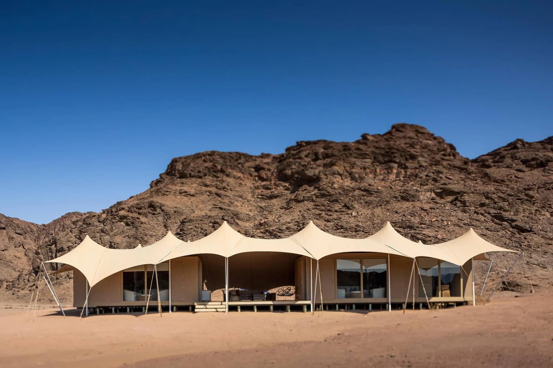 ascot private properties Hoanib Skeleton Coast Camp