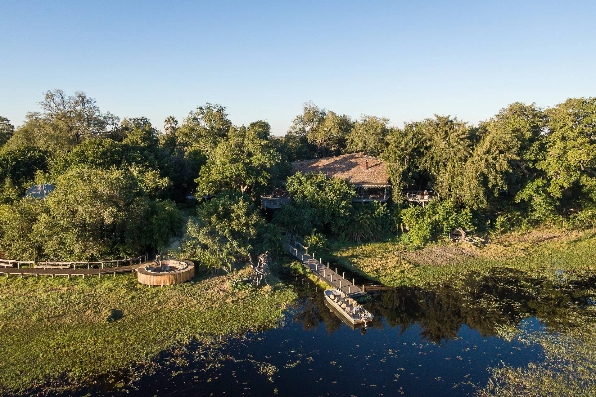 ascot private properties Jao Camp