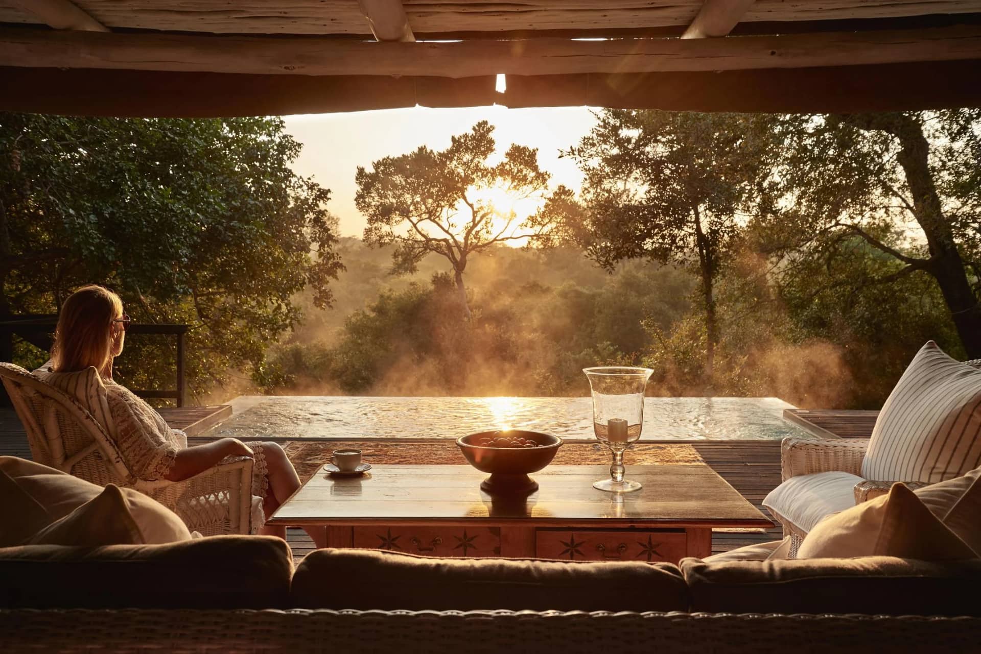 ascot private properties Royal Malewane