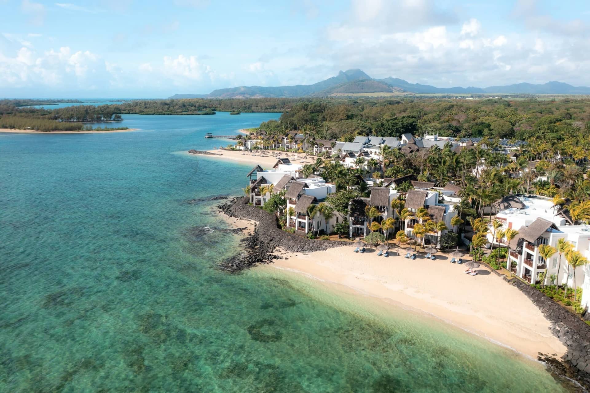 ascot private properties Shangri-La Le Touessrok