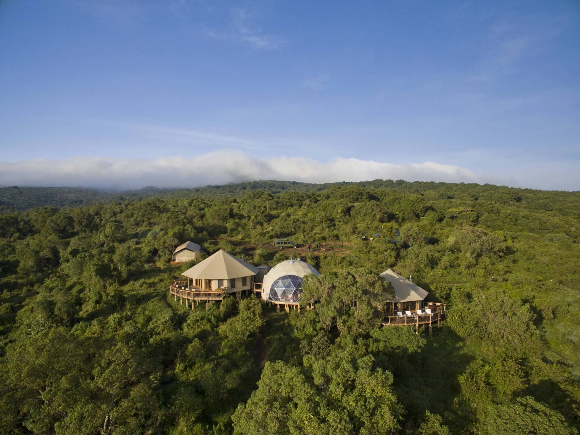 ascot private properties The Highlands