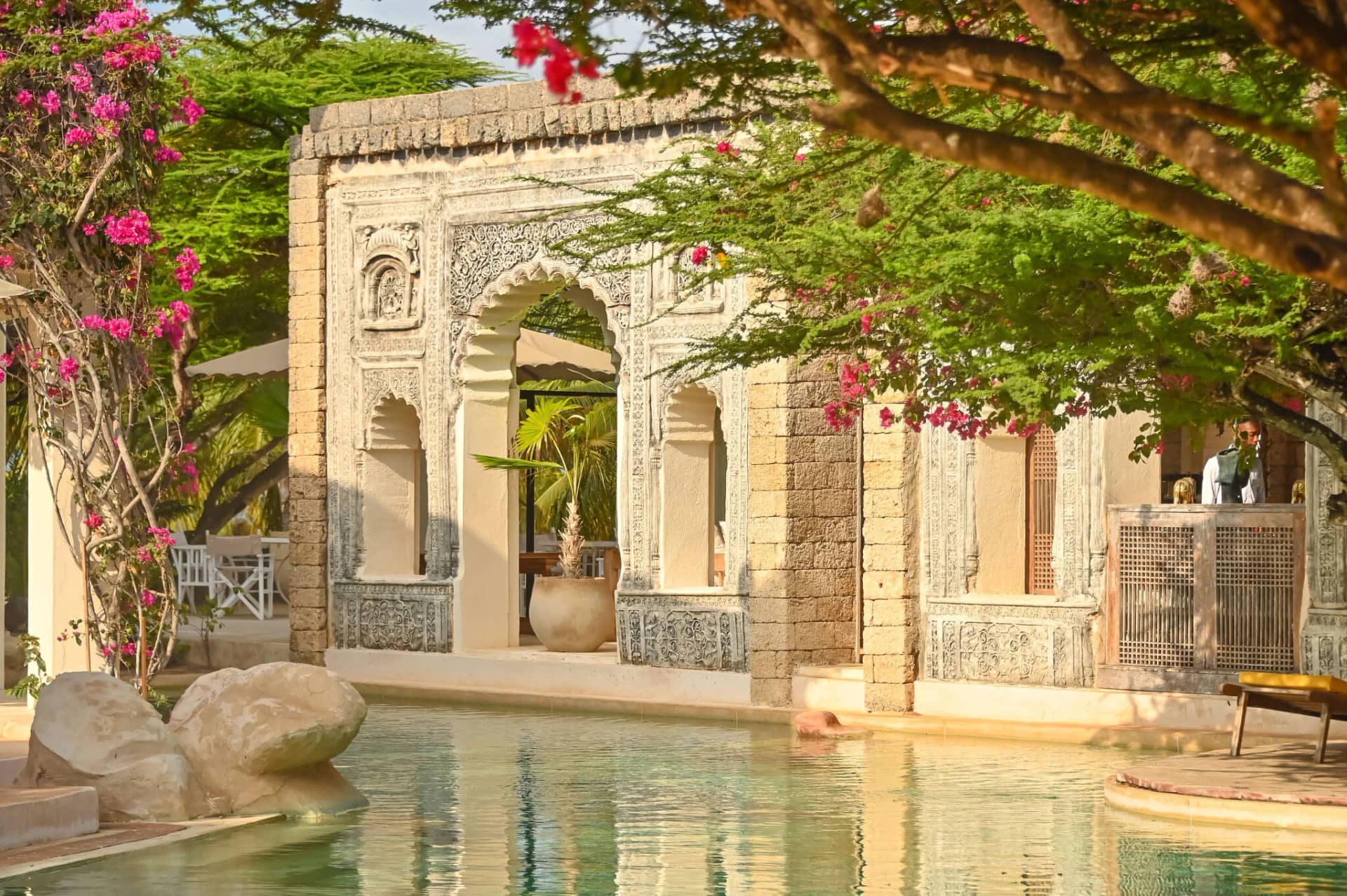 ascot private properties The Majlis
