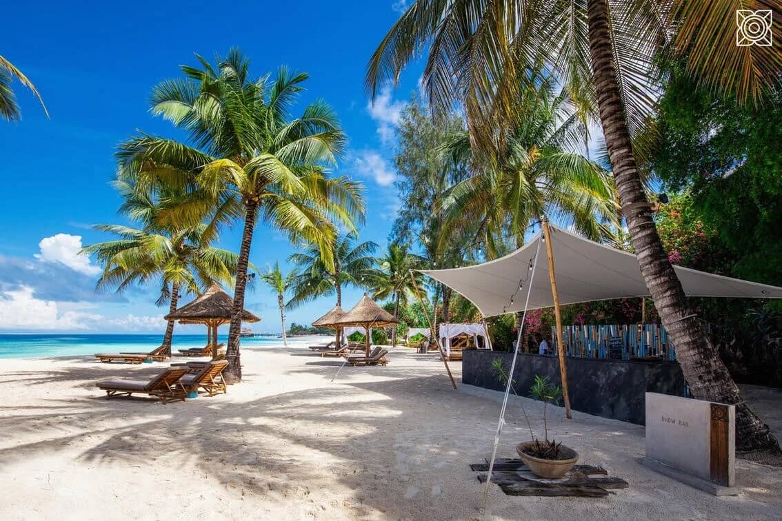 ascot private properties Zuri Zanzibar